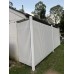 BATTEN Fences- 40x40mm - Custom Cut - SQM Guide - White and other Colours