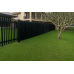 Black Blade Fences - Order ready in 48 hours