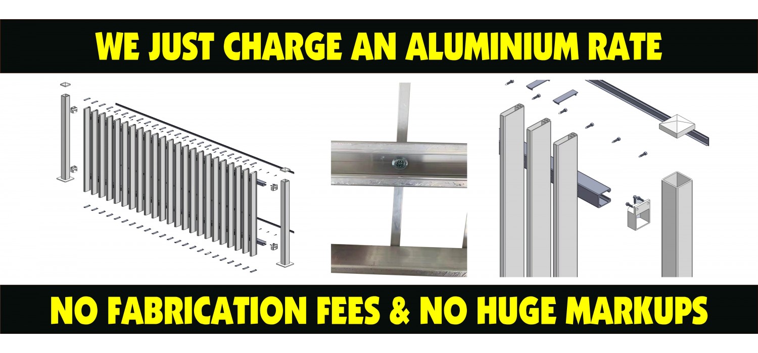 flat packed DIY assembled