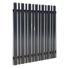 Alternate Sized Picket Panels - Custom sizes - Gates & Fences